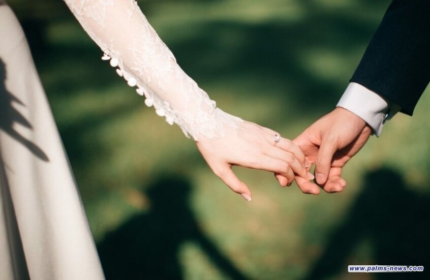 والد العروس يطرد العريس ويلغي الزفاف لسبب غريب!